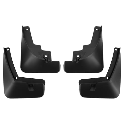 Image of Motoforti Mud Flaps Splash Guards Mud Guards for SsangYong Korando 2019-2021 W /Mount Accessories