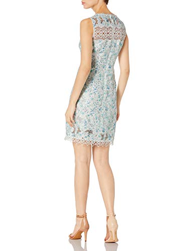 Elie Tahari Women's Ramira Dress2