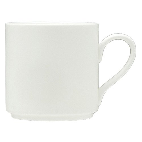 Set de 6 mugs apilables Fortessa 12 oz miniatura 1