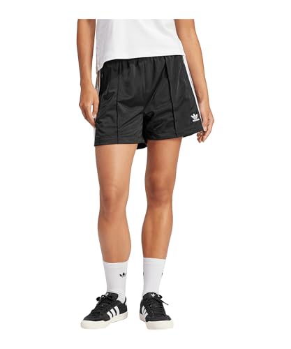 Short Firebird adidas Performance femme short de sport noir vêtement fitness