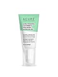 ACURE Ultra Hydrating Cucumber & Hyaluronic Superfine Mist, 100% Vegan | Intense Moisture for Super...