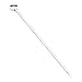 Betan 4.2 Inch Professional 304 Stainless Steel Cocktail Pick Glass Picks by Viski,Martini Set Of 10