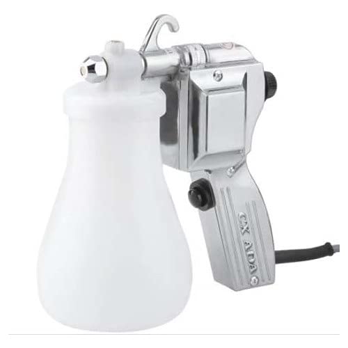 İSKUR SF-170 Tekstil Halı Kumaş Kot Leke Çıkarma Sökme Tabancası Makine