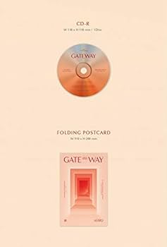 【新品未開封】ASTRO アルバム GATEWAY 2枚セット ASTRO｜韓国ミニアルバム『GATEWAY』 - TOWER RECORDS ONLINE