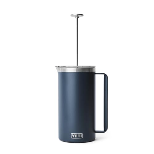 YETI Rambler 64 oz French Press