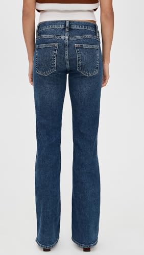 FRAME Women's The Rodeo Jeans3