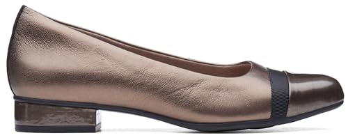 Image of Clarks Women's Juliet Monte Pump