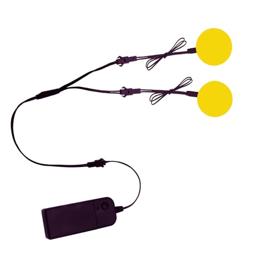 Image of Ourbest Led Eyes EL Glowing Panel