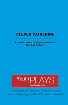 Paperback Clever Catherine Book