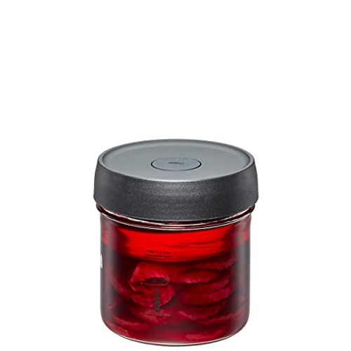 GEFU Bocal à fermenter Nativo, 0,5 l