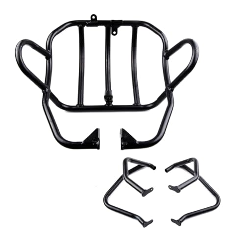 Barre de pare-choc pour F 650 GS Dakar voyagez et roulez sans limite