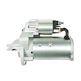 Self Starter Motor Compatible With FORD FOCUS VOLVO C30 V40 S40 V50 S60 V70 1.6D 30659478 31296302