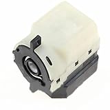 Kompatibler Modell und Jahr: Zündstarterschalter Ersatz für BMW E39 540 E38 750 E53 X5.