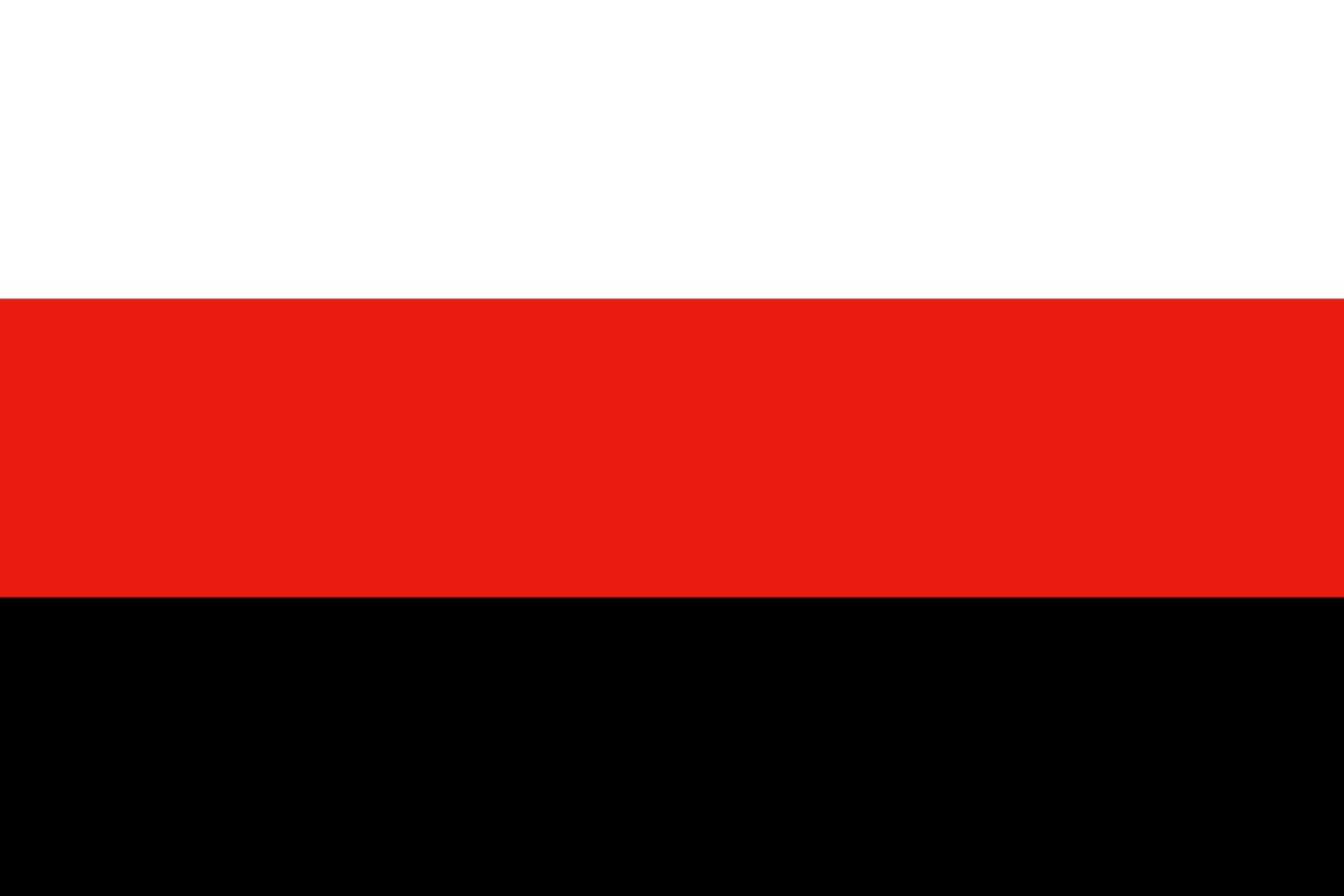 Drapeau Royaume de Naples 1806-1808 pour célébrer l'histoire italienne chez soi
