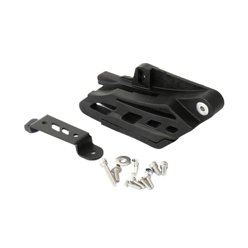 Couvercle protecteur de chaîne moto Transalp 750 guide pignon