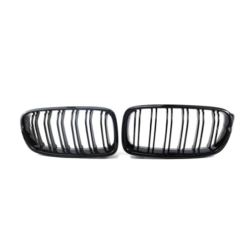 Grille avant pour BMW F31 : changez facilement votre calandre usée ou ternie