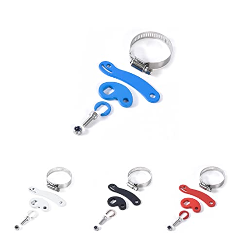 EBIKELING 6 Pc Ebike Accessories Ebike Conversion Kit, Electric Bike