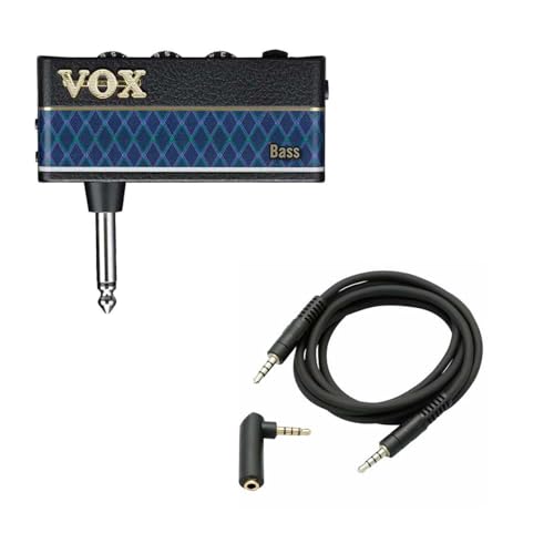 VOX amPlug3 AUXP[uZbg AP3-BA AvO wbhzAv {bNX