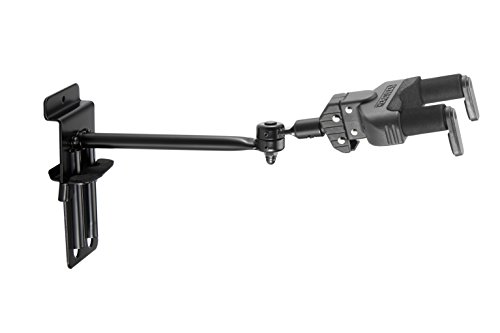 Hercules GSP50SB ALL SLATS Guitar Hanger