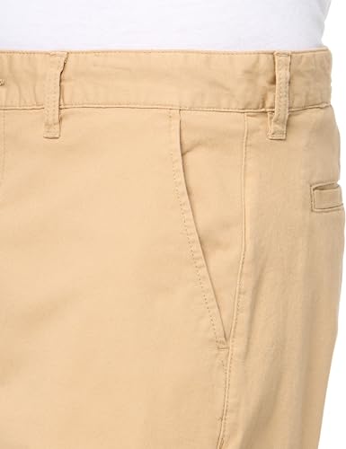 DC Shoes Dc Men's Worker Baggy Chino Non-Denim Pants3