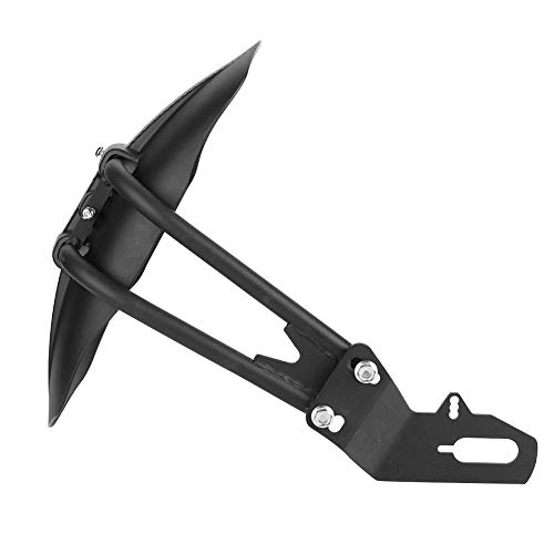 Hlyjoon Moto Parafango Posteriore Protezione