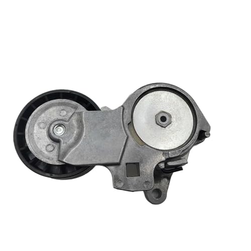 Poulie de tension de courroie d'entraînement pour Citroën C4 C5 et Peugeot 307 308