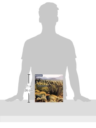 Arizona: The Beauty of It All (Arizona Highways)      Hardcover – January 1, 2007