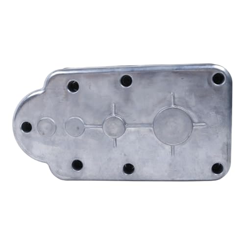 Image of Solarhome 12V Right Side Electric Leveling Jack Motor 383548 383768 383778 386211 Compatible with Lippert Power Gear Electric Leveling System