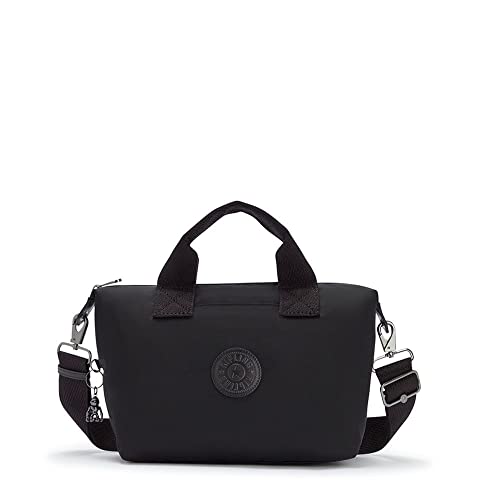Bolsa Kipling Kala Mini Preto