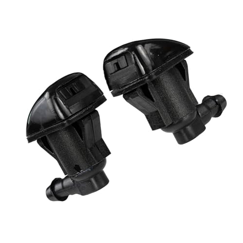 Gicleurs de lave-glace avant pour rouler sereinement sous la pluie en Scion TC MK1