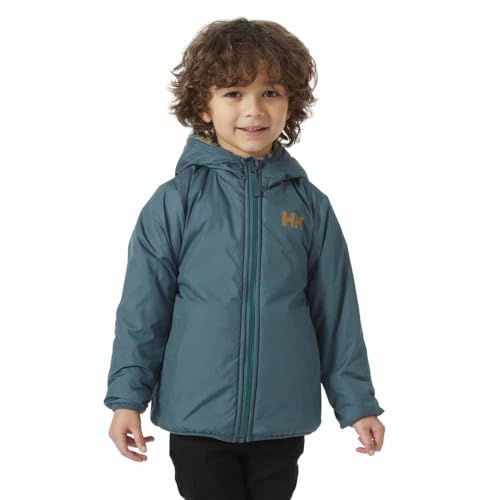 Helly-Hansen Boys' Champ Reversible Jacket