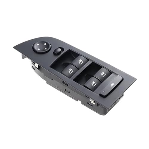 Bouton Commande Fenêtre pour BMW Série 3 E90 E91 2004-2013 - 4