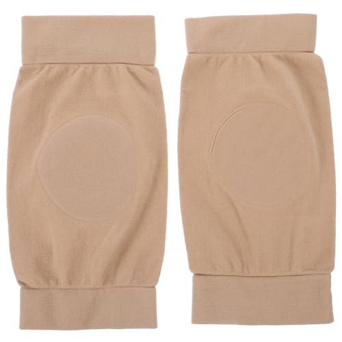 Didiseaon Moisturizing Ankle Braces Double Side Sebs Heel Sleeves for Women Men Long Breathable Open Toe Design