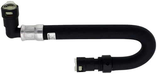 Dorman 626-706 HVAC Heater Hose Assembly Compatible with Select Ford Models