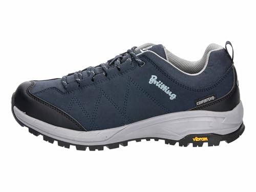Image of Brutting Womens Mount Bona HighHigh Rise Hiking Shoes