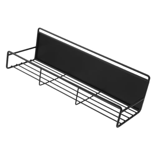 ROMISBABA 磁吸冷蔵庫収納ラック 大容量調味料マグネット棚 キッチン冷蔵庫横スペース有効活用 洗濯機や電子レンジ対応 多用途マグネットラ