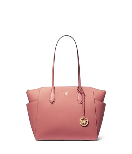 Image of Michael Kors Women's Marilyn Medium Top Zip Tote