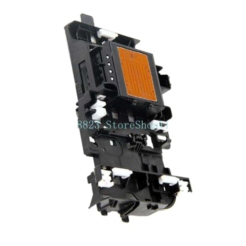 Tête d'impression 652F J100 réparer lignes blanches DCP J152W - 4