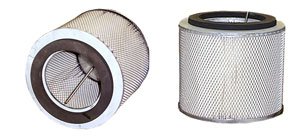 Handler Drum Cartridge Filters Model 60FC 60FC