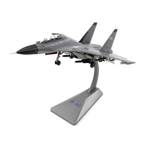 Modelo Su 30 caza chino escala 1 72 de aleación ZWCHGJ 70290