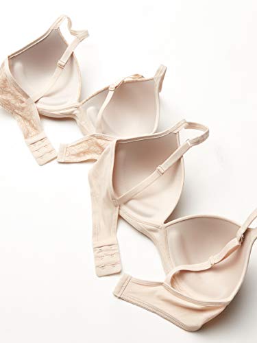 Image of Warner's Women's Elements of Bliss Wire-Free Bra