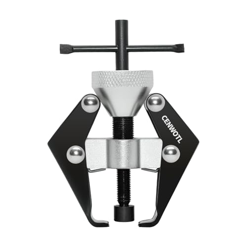 CENWOTL Battery Terminal Puller and Wiper Arm Puller Removal Repair Tool