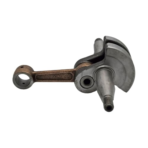 Junta de cojinete de cigüeñal para motosierra 340 345 350 reemplazo OEM 503858071 2