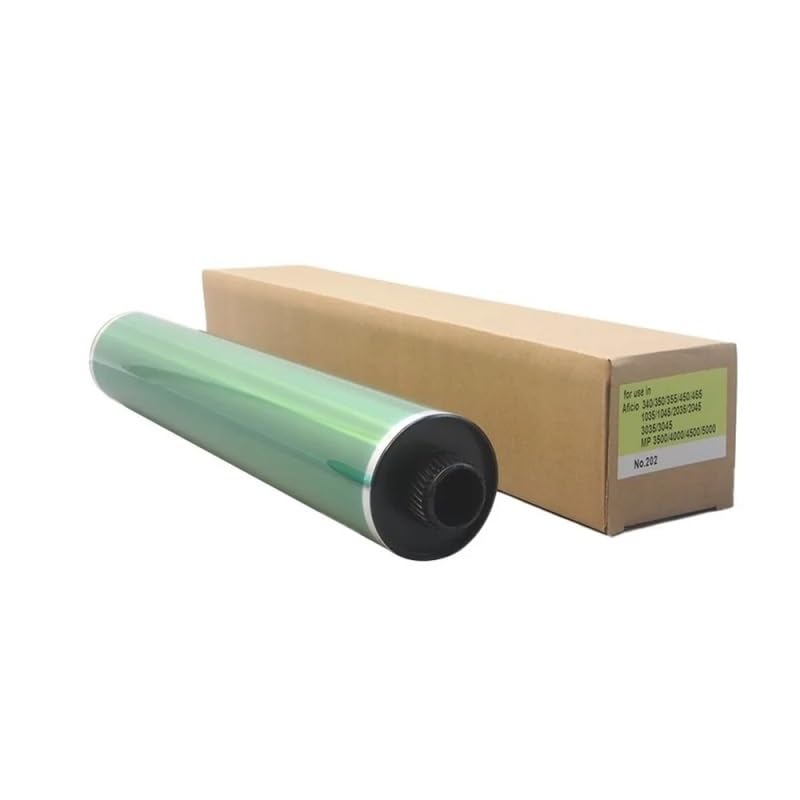 Tambour OPC MP 5000 solution contre les impressions floues