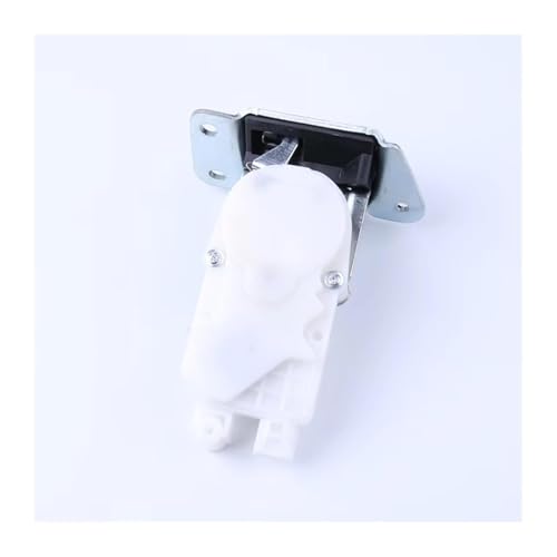 Actionneur de Verrouillage de Coffre Bloqué ? Solution Loquet Outlander MR959620