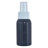 [Multifuncional] Mini juego de botellas de aerosol de viaje, muy adecuado para el aceite esencial