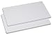 Electric Burner Covers Set/2