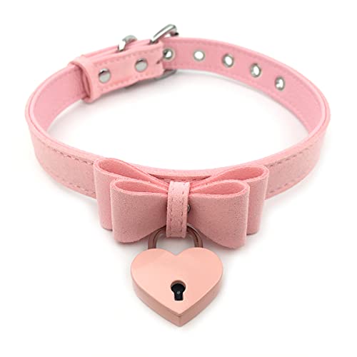 Destiny Love Bell �싞���`���[�J�[�J���[�l�b�N���X �����[�^�{�E�J���[ �L �L�e�B �x���x�b�g�l�b�N���X �n�[�g���b�N�ƃL�[�t�� �{�b�N�X�t�� �j�����p, �x���x�b�g�B, �s��