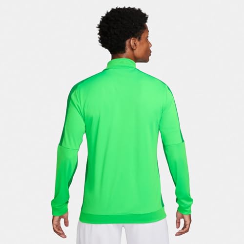 NIKE Men's M Nk Df Acd23 Trk Jkt K Jacket (pack of 1)