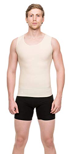Isavela Mens 2nd Stage Vest Tank with 3